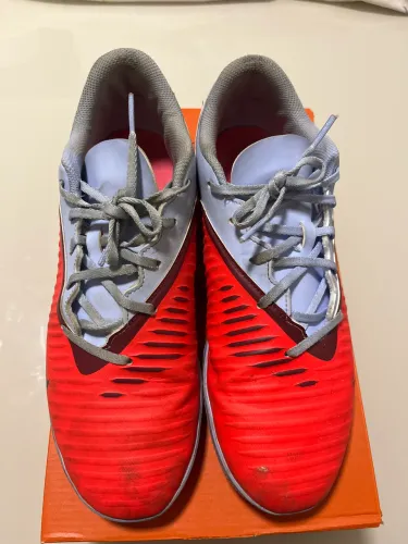 Chuteira de Futsal Nike Phantom 6