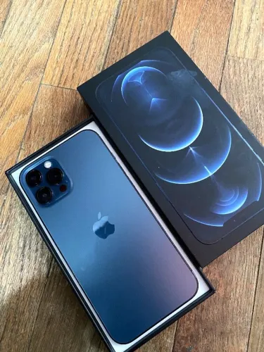 iPhone 12 Pro 128GB