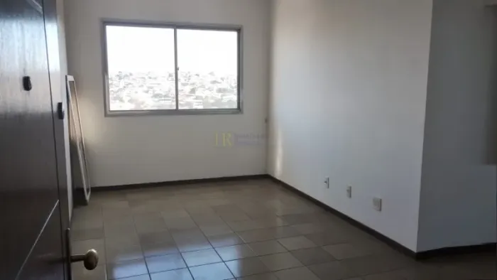 APARTAMENTO 03 QUARTOS