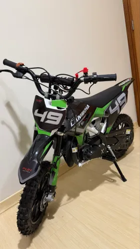 VENDO - mini moto 0KM