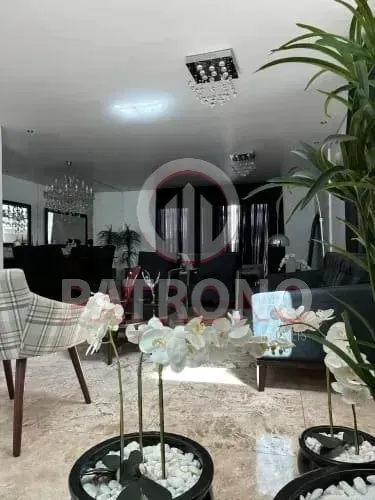 Casa de condomínio para Alugar de 480m² de 4 quartos em Jardim do Golf I - Jandira - SP