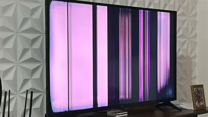 TV 50 polegadas 
