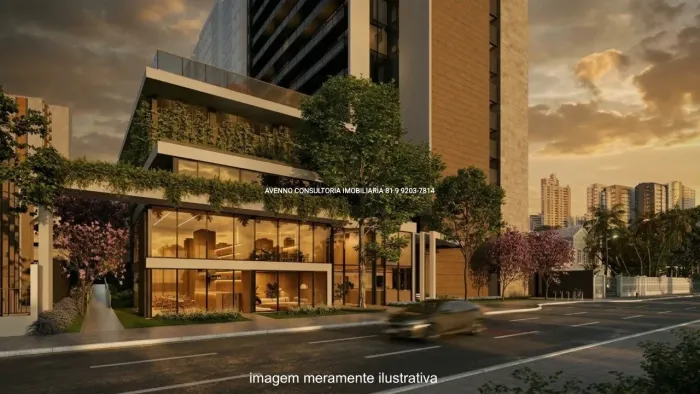 Salas Comerciais nos Aflitos: Estratégia para seu Patrimônio Imobiliário