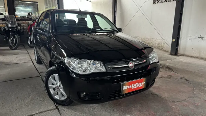 Fiat Siena 1.0/ EX 1.0 MPI Fire/ Fire Flex 8V 2010