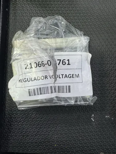 Regulador de Voltagem ( Retificador ) Original Kawasaki