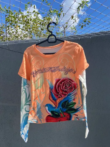 Christian Audigier
