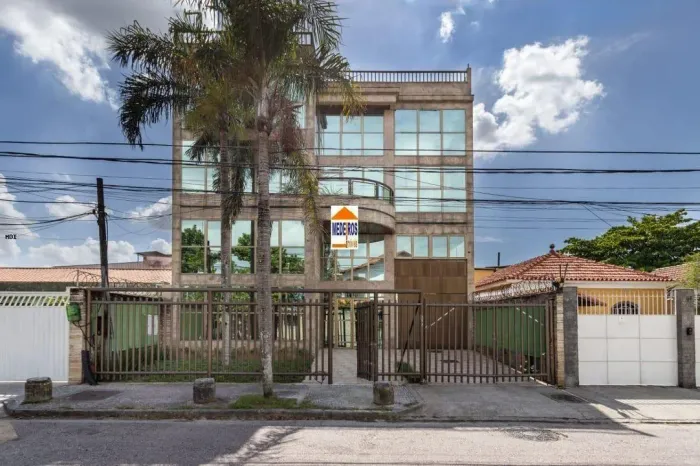 Comercial para Venda em Rio de Janeiro, Marechal Hermes, 5 banheiros, 12 vagas