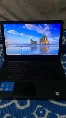 Vendo notebook Dell Inspiron 15 