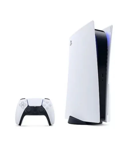 PS5 2026 novo