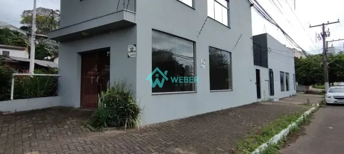 Loja para alugar, 80 m² por R$ 2.500,00/mês - Mauá - Novo Hamburgo/RS