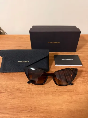 Óculos de sol dolce & gabbana