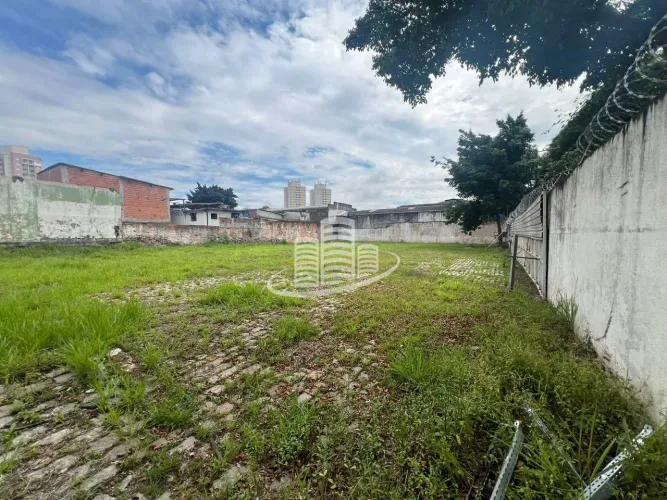 Terreno, Parque Novo Mundo, São Paulo - R$ 8.1 mi, Cod: 15153