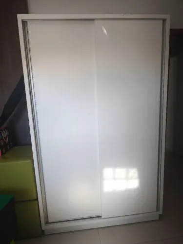 Armário Planejado em MDF