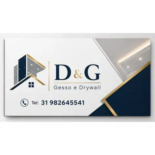 Drywall e Rebaixamento teto 120,00 m²