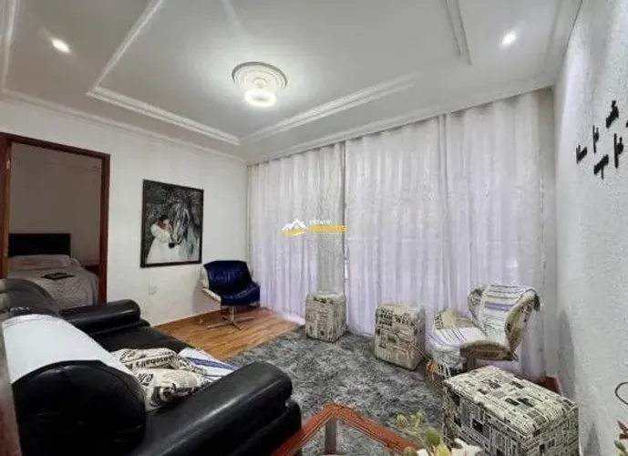 Casa a Venda com 3 Quartos e 2 Suites no Conjunto Celso Machado REF: 22587
