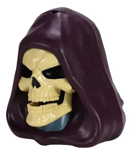 Balde Esqueleto He-man Cinépolis