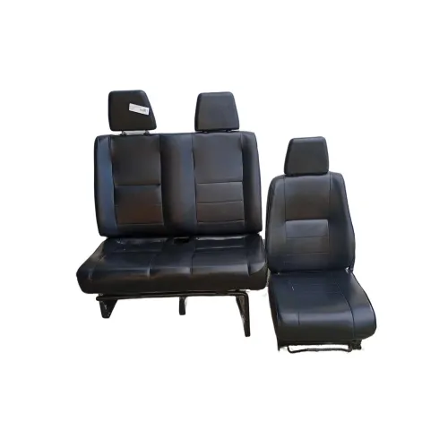 Conjunto de Bancos Dianteiro Sprinter 313