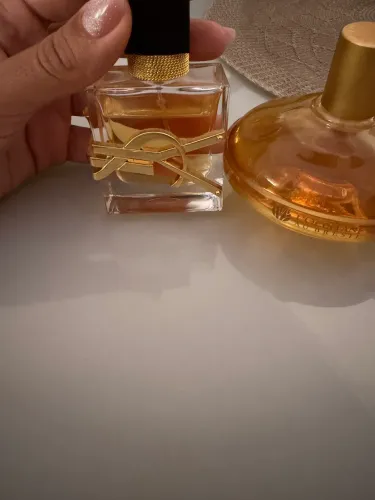 Perfumes