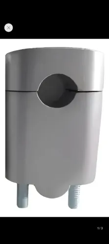 Alongador de Guidão 22mm x 60mm