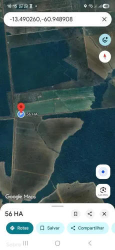 Sítio a venda