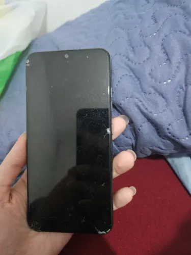 Celular usado