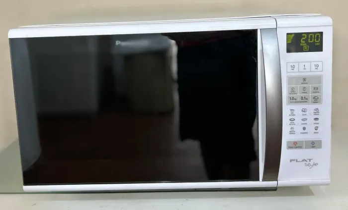 Microondas PANASONIC