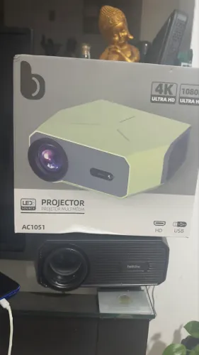 Projetor