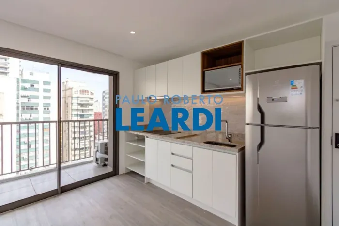 APARTAMENTO - JARDIM AMÉRICA - SP
