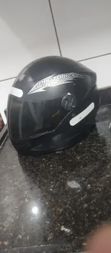 Capacete 