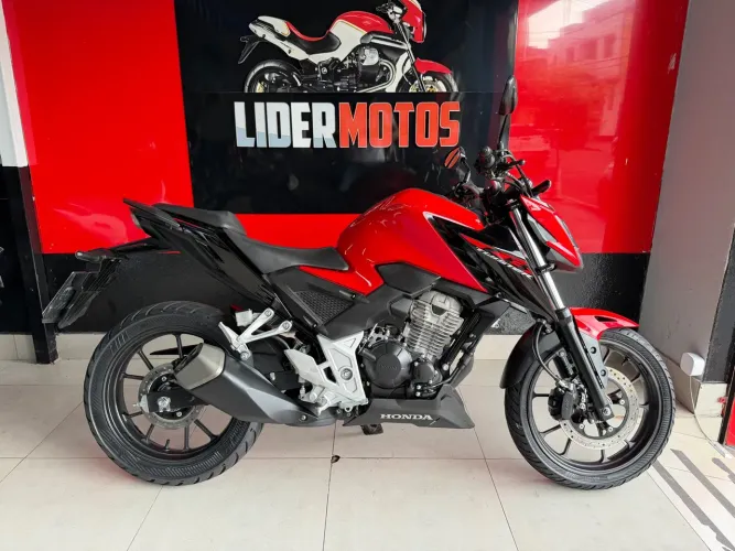 TWISTER 300 ABS 2023
