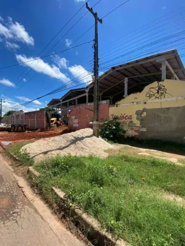 GALPÃO PARA ALUGAR NO BAIRRO AREIAS