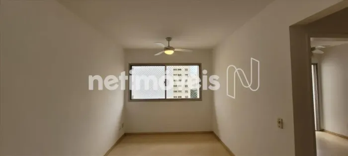 Apartamento para Locação com 1 Dormitório em Moema