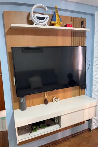 Painel para TV 55 polegadas