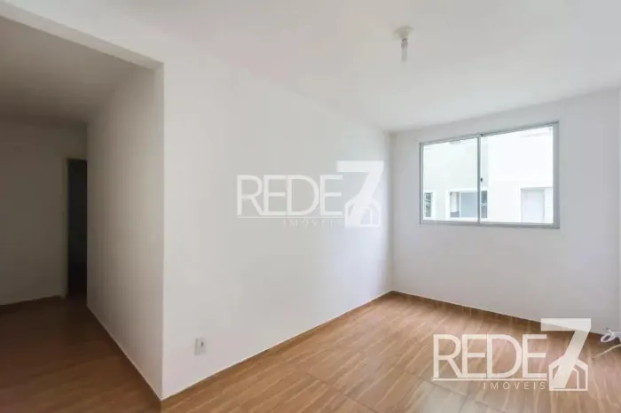 APARTAMENTO RESIDENCIAL em Campinas - São Paulo, Vila Carminha