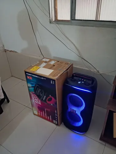 JBLPARTIBOX 120