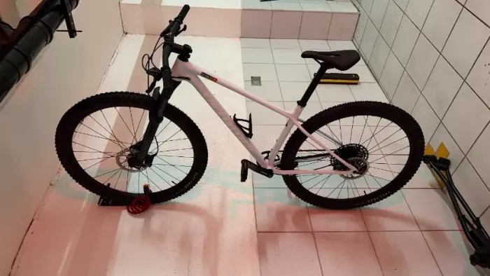 Bicicleta Specialized Chisel Hardtail