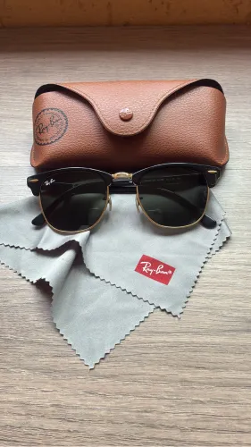 Óculos original Ray-Ban
