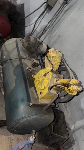 Compressor