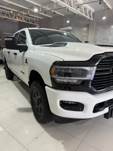 Ram 2500 Laram. 6.7 Night ED. TB CD 4X4 DIE 2024