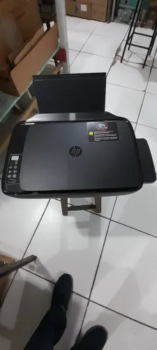 Impressora hp multifuncional tank 416 - Impressora hp tank com defeito