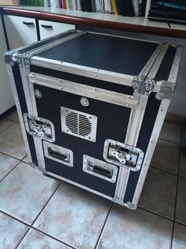 Hard case rígido 