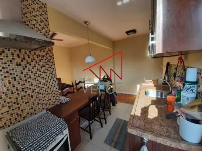 Apartamento-À VENDA-Laranjeiras-Rio de Janeiro-RJ