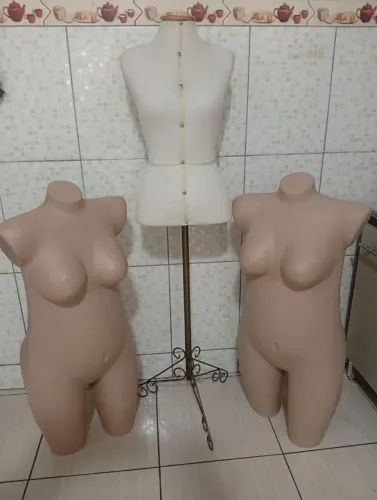 Manequins