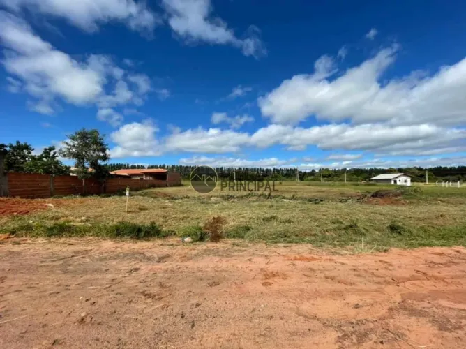 Terreno para venda com 1000 m² em Padre Unzué Verde, Piratininga - SP