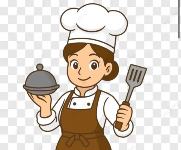 VAGA AUXILIAR GERAL/COZINHA