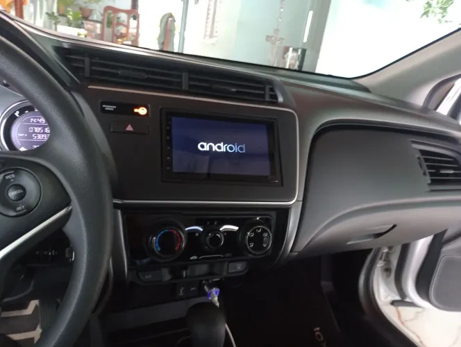 Honda City Sedan Personal 1.5 Flex 16V Aut. 2019