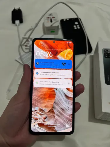 RDMI Note 11 Pro + 5G