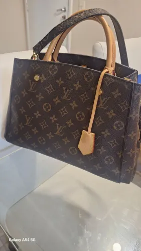 Bolsa de ombro 