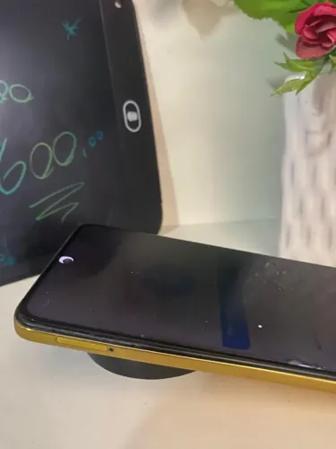 Xiaomi POCO M4 Pro 5G (versão 256GB/8GB RAM) / NFC