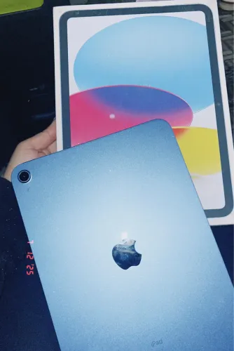 iPad A10